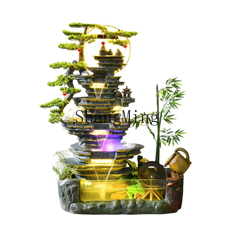 Dhy Large Rockery F…