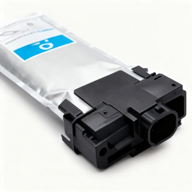 Kompatibel für Epson WorkForce Pro WF-C5210DW WF-C5290 WF-C5710 WF-C5790 Drucker 4 Farben Tintenpatronen T9451 T9452 T9453 T9454