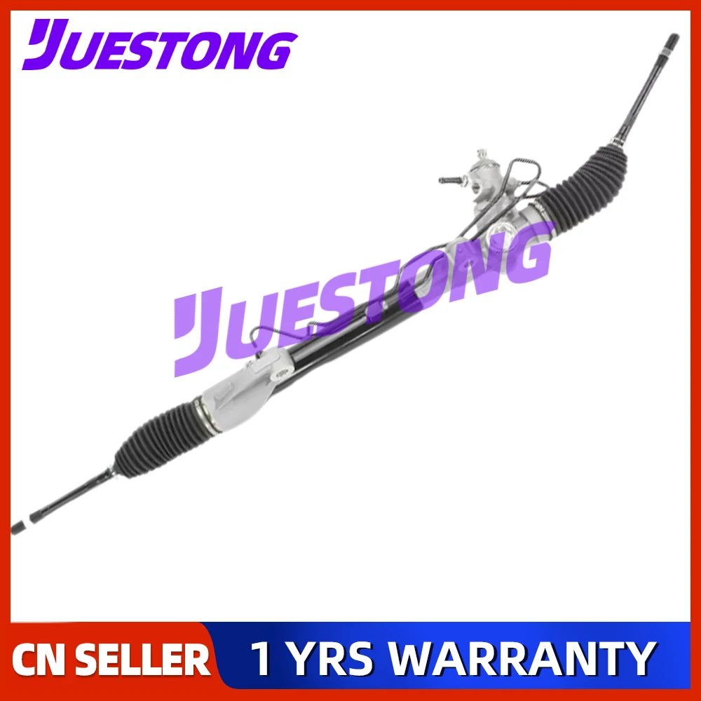 

Power Steering Rack and Pinion Assembly for Nissan Murano 15-22 2.5L 3.5L 26-30035 2630035 490015AA0A 490015BC0A 490013KA0A LHD