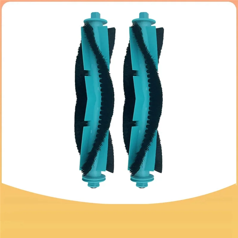 A05G-para Conga 2499 Ultra Home Advanced Cepillo Lateral principal filtro Hepa paño de mopa bolsa de polvo accesorios pieza de repuesto