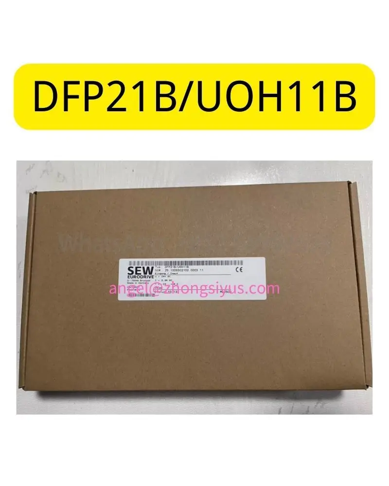 

DFP21B/UOH11B new inverter communication module