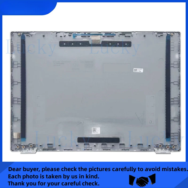 

f New For Acer Aspire NB6297B LCD back cover Top Case Shell HQ252010042