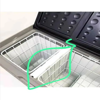 Refrigerator partition board for Alpicool car refrigerator T36L T50L T60L