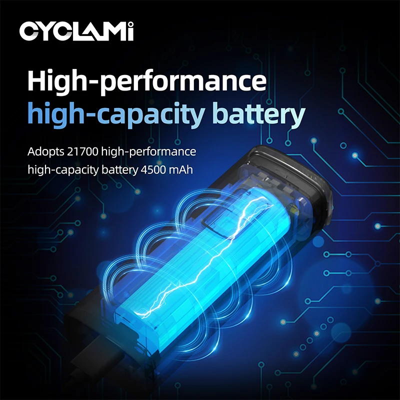 Thumbnail 3 - #28 Highest Rated LED Bicycle Front Lights to Buy in 2026