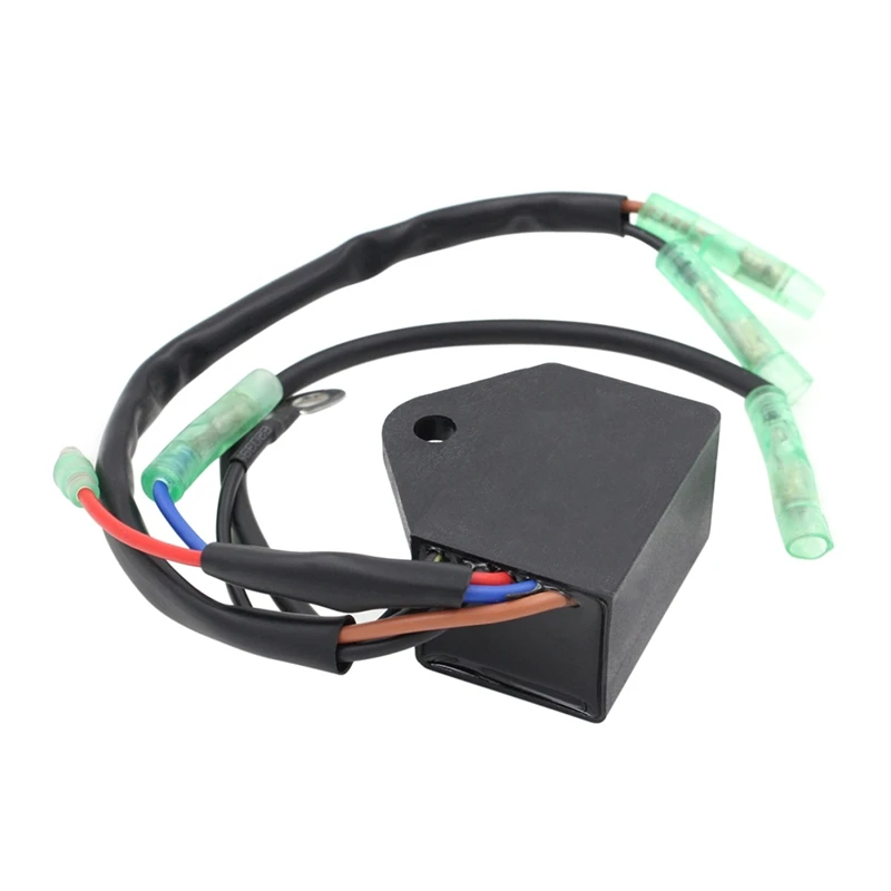 3G2-06060-2 3G2-06060-1 катушка CDI в сборе для подвесного Тохатсу M9.9 M18 9.9HP 15HP 18HP 3g20602m Nissan NS15 N18