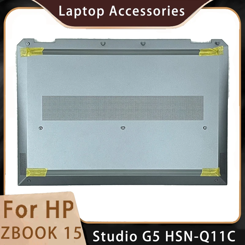 New For HP ZBOOK 15 Studio G5 HSN-Q11C;Replacement Laptop Accessories Bottom