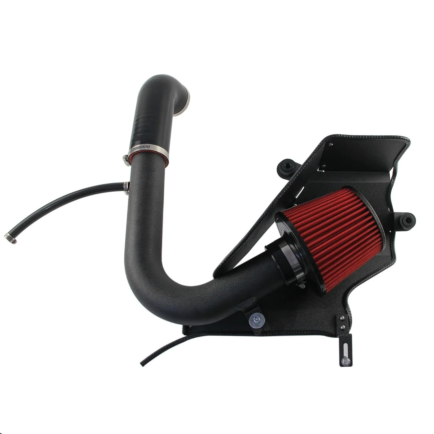 Aluminum Intake Tub… - image