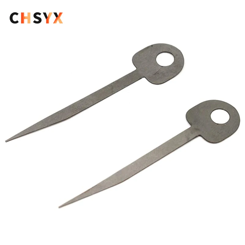 

Locksmith Hardware Tool Consumables Dedicated digital lock sheet tool