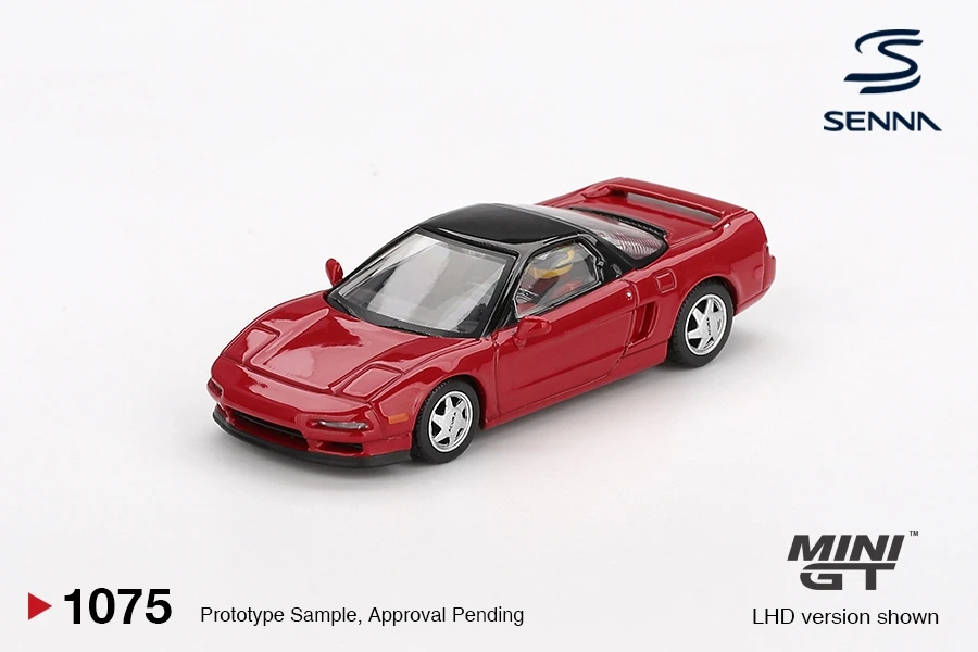 red-nsx-alloy-car-model-with-senna-doll-gt-164-miniature-vehicle-toy-for-collectors-and-fans-of-automotive-history