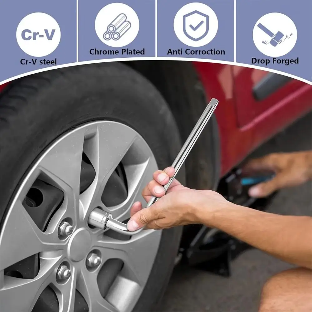Repair Tool 1/2