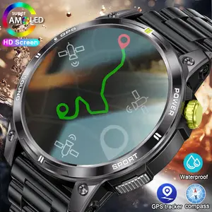 Orologio Tattico Swat AliExpress