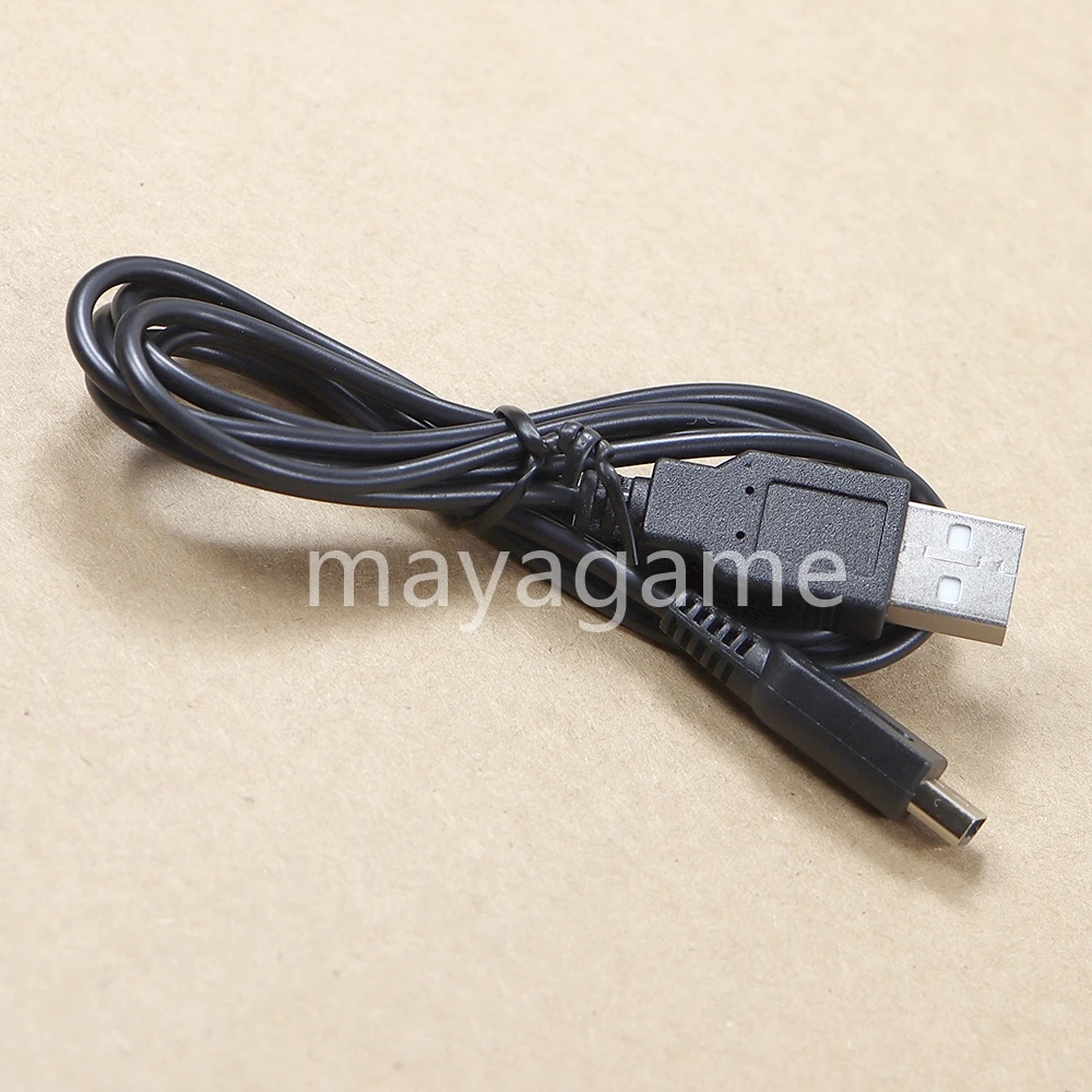 1pc USB Charger Charging Power Cable Cord for New 3DS XL 3DS 2DS NDSi DSi XL LL OCGAME view 4