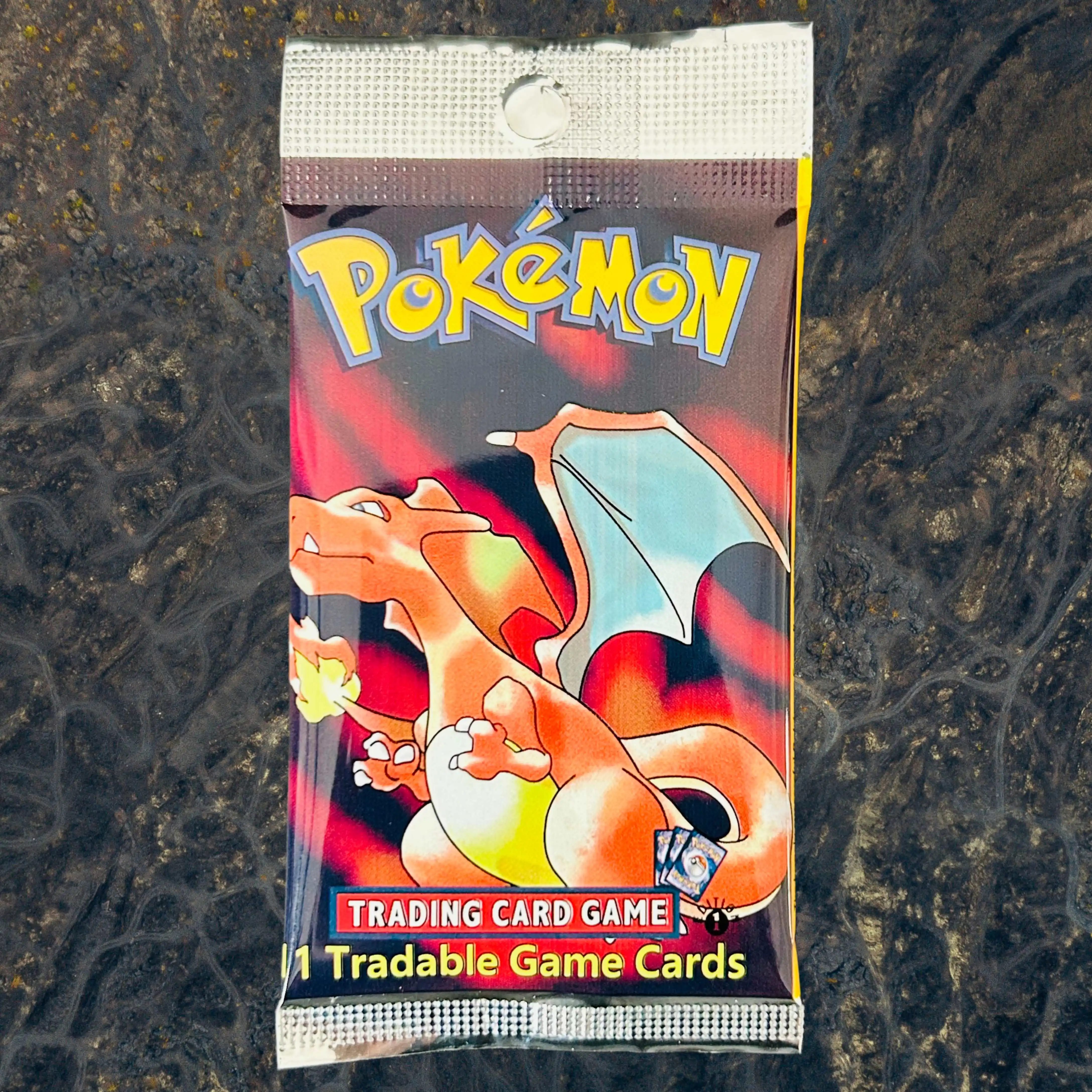 DIY-Set 1. Auflage Booster Box 36 Packungen mit Holografischen Flash-Karten Sammlerqualität Premium Anime-Kollektion TCG-Box – Detail 10
