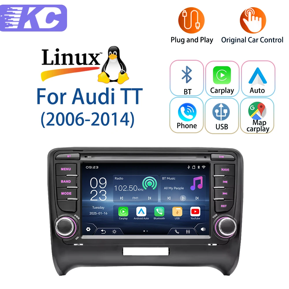 2026 Linux System A… - image