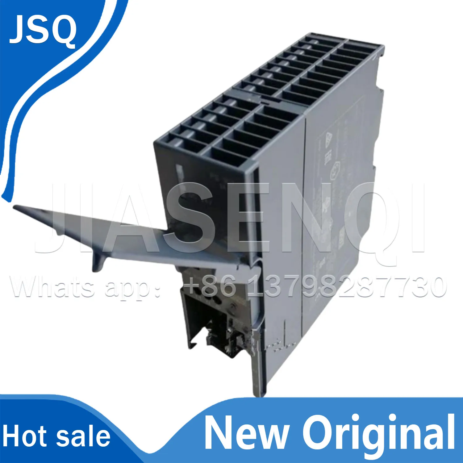 Nuevo módulo controlador PLC original 6ES7338-4BC01-0AB0 S7-200 S7-200 S7-1200