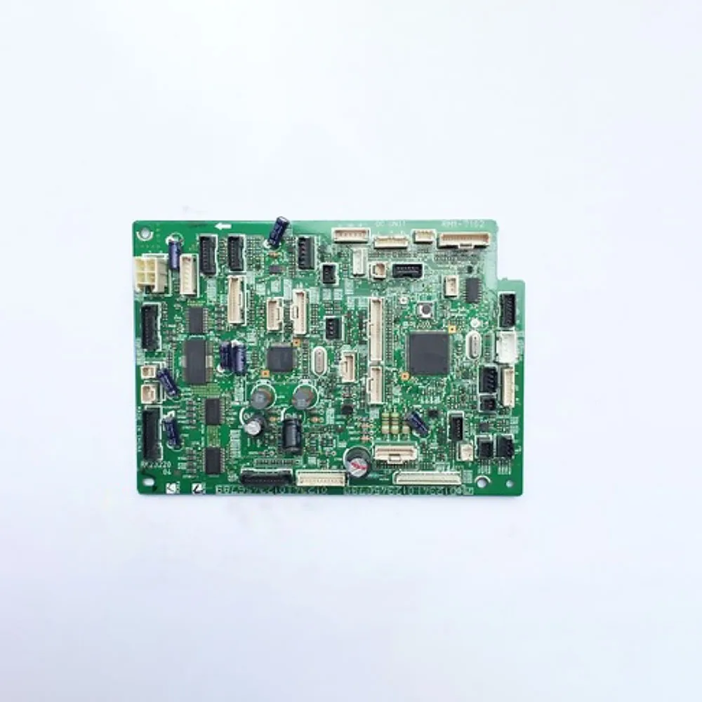 

DC Control Board RM1-7102 RM1-7108 For HP M4555 4555 4555MFP M4555MFP Printer Parts