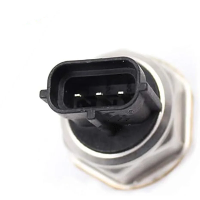 

Датчик давления Common Rail 45PP4-1 Реле давления Датчик давления Common Rail Датчик давления топлива