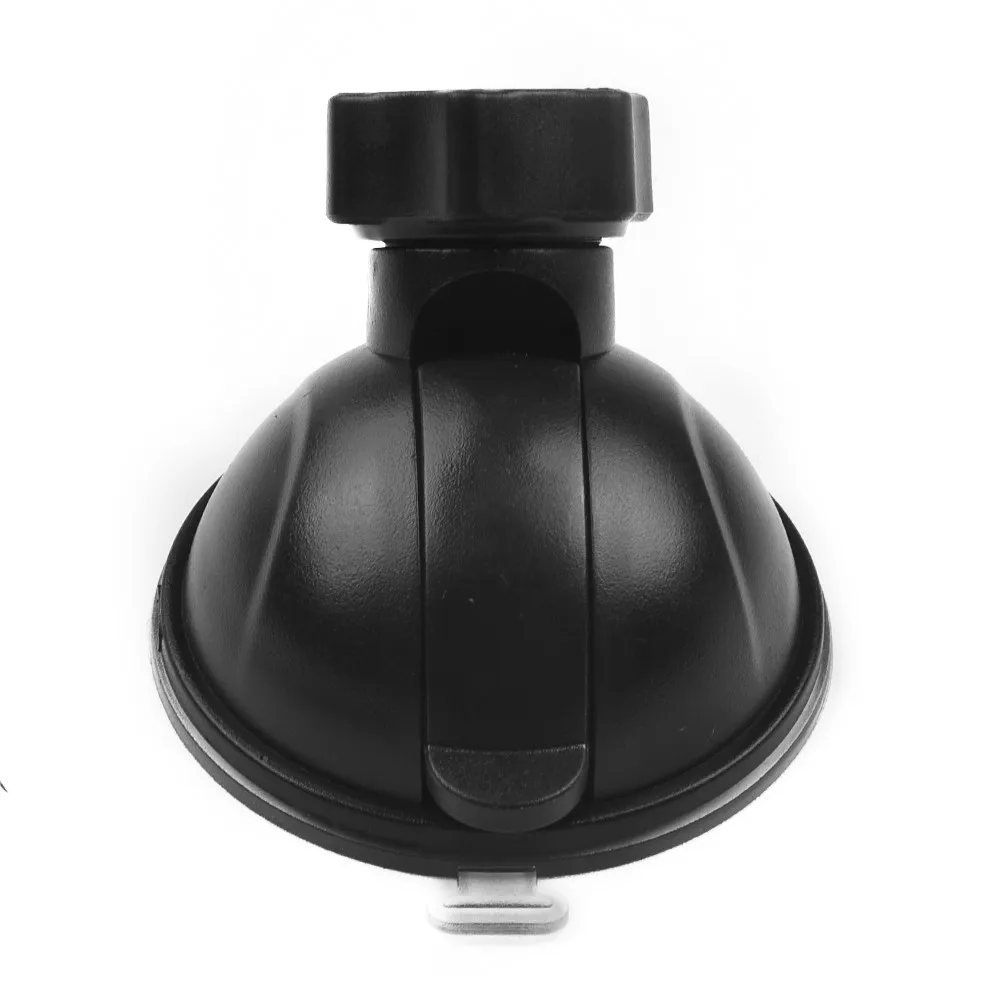 

Practical Useful Car Suction Cup Car Suction Cup Mount Black For Nextbase Dash Cam 112 212 312GW 412GW Accessories