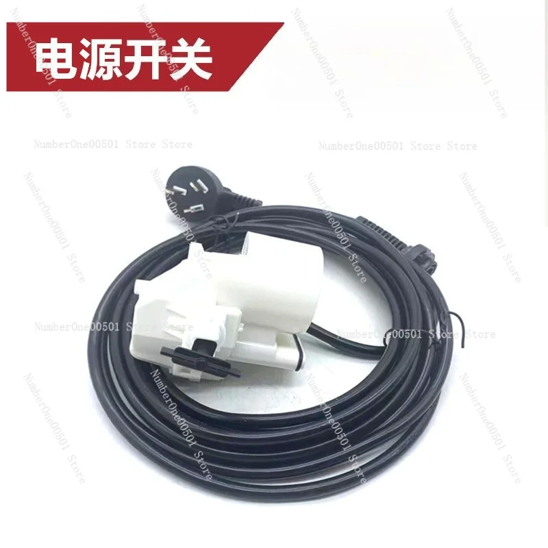 Washing Machine Accessories K4 Gear Helical Plate Bearings K5 Piston Oil Seal for Kach Krcher Car Washing Machine K2K3