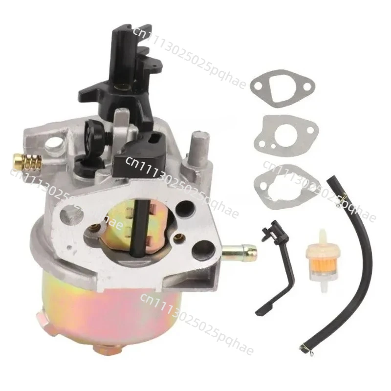 Suitable for GX120 GX160 GX200 168F 5.5Hp 6.5Hp 2KW oil generator carburetor