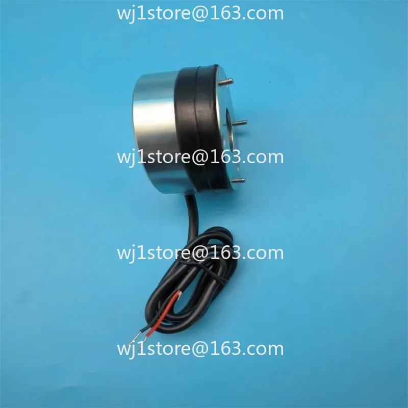 Electric Truck Electromagnetic Brake Brake Disc SEB0.4-24V-15-5-F，Applicable to Heli Afterburner Jianghuai Nuoli