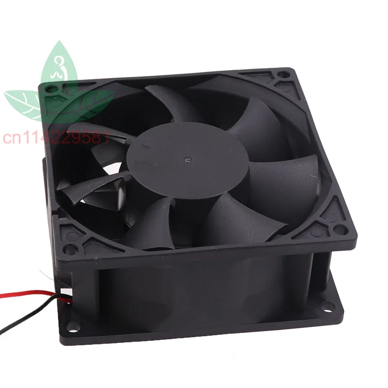 Ventilador de refrigeración para máquina de soldadura YTD249238B 9038, 24V, 0.7A, 9CM, inversor, nuevo