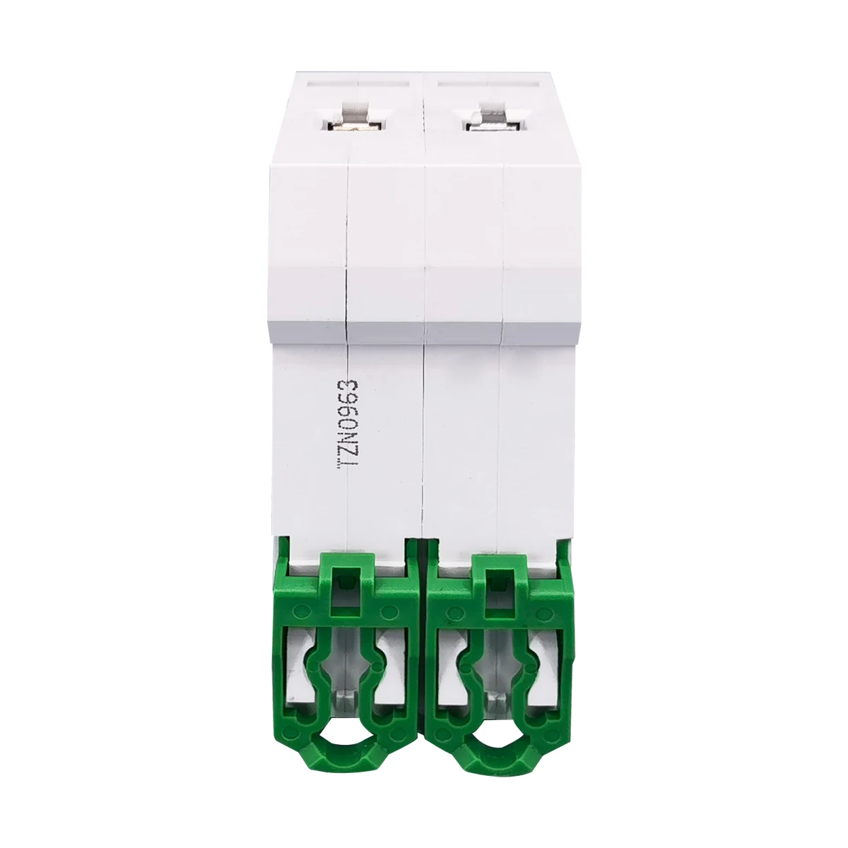 TOMZN 2P DC 600V 3A 6A 10A 16A 20A 25A 32A 40A 50A 63A Circuit Breaker MCB C curve single pole direct-current fuse for PV