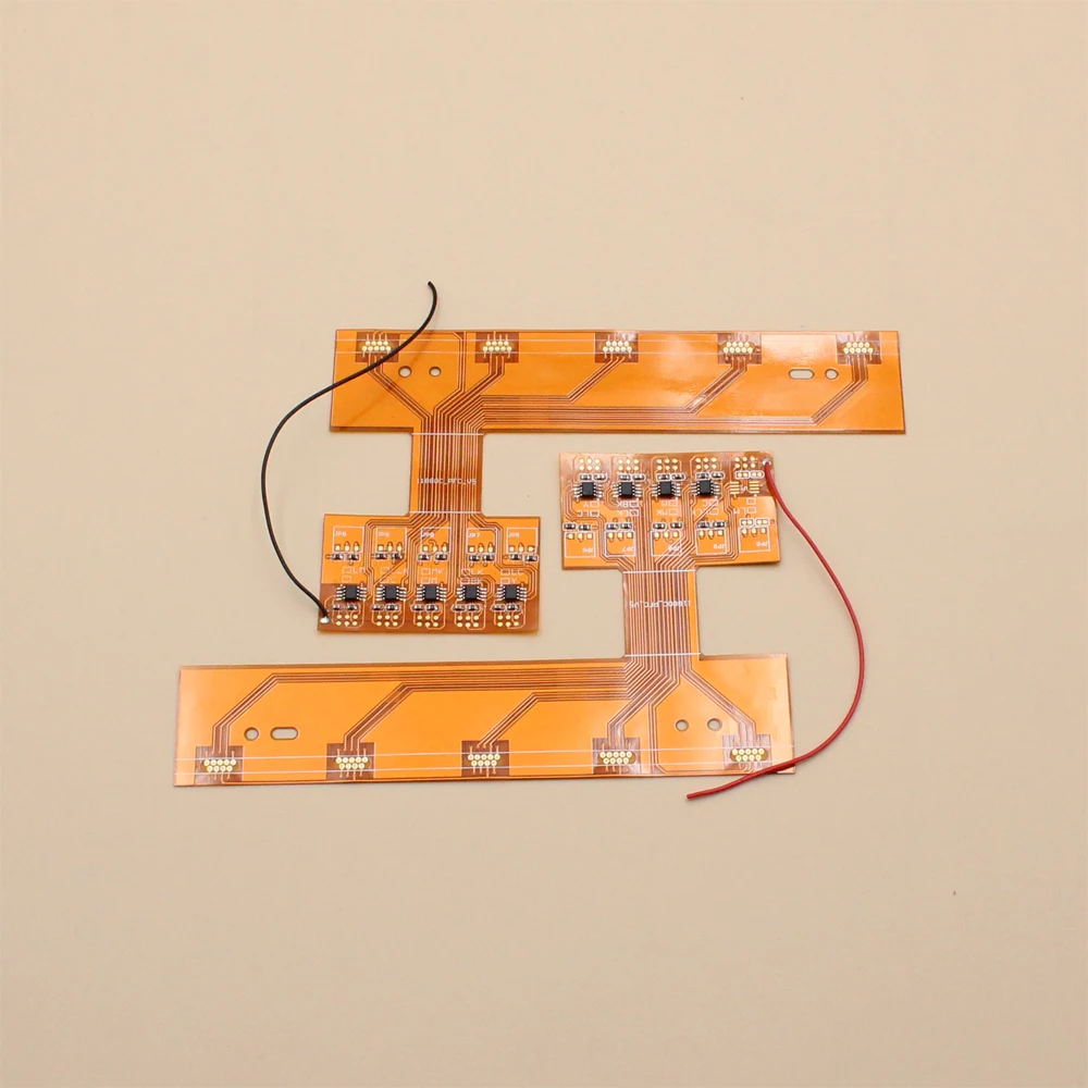 Chip decoder Board for Epson 11880 Printer Decoder Board chip resetter decryption card