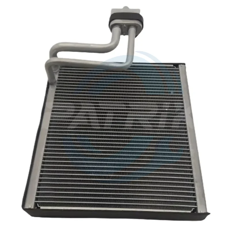 Factory Hot Sale Auto Evaporative Air Cooler Conditioning System AC Parallel Flow Evaporators for Car