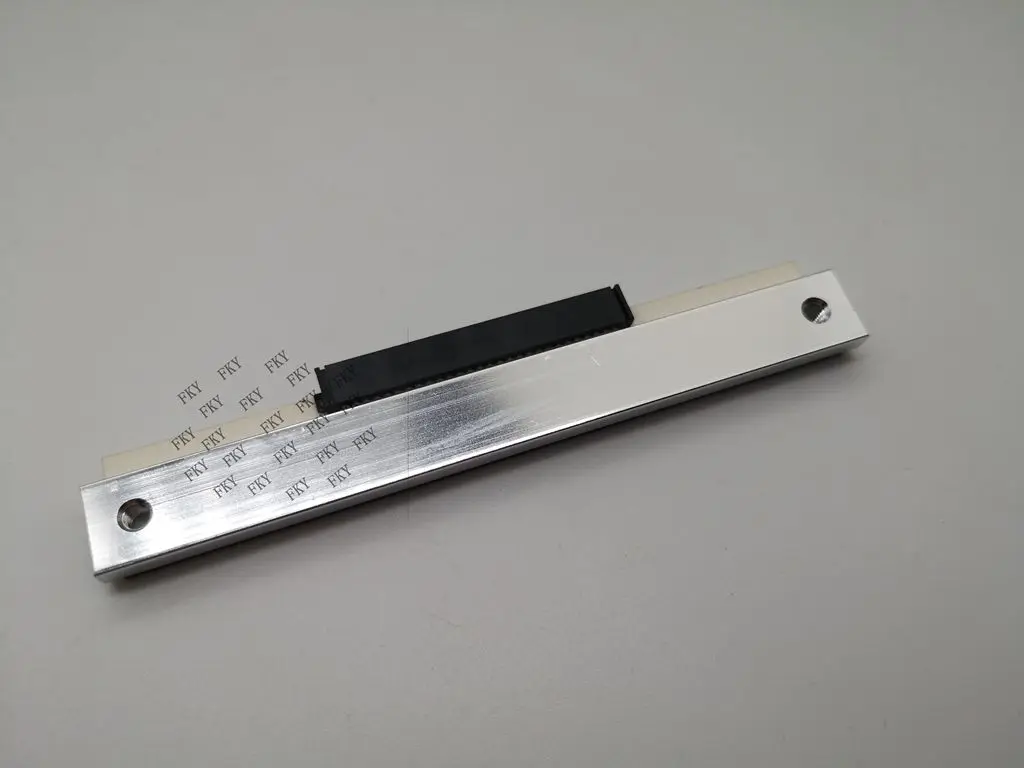 Frete grátis nova cabeça de impressão térmica para wincor nixdorf cabeça de impressão de 3 polegadas 80mm tp07 b70