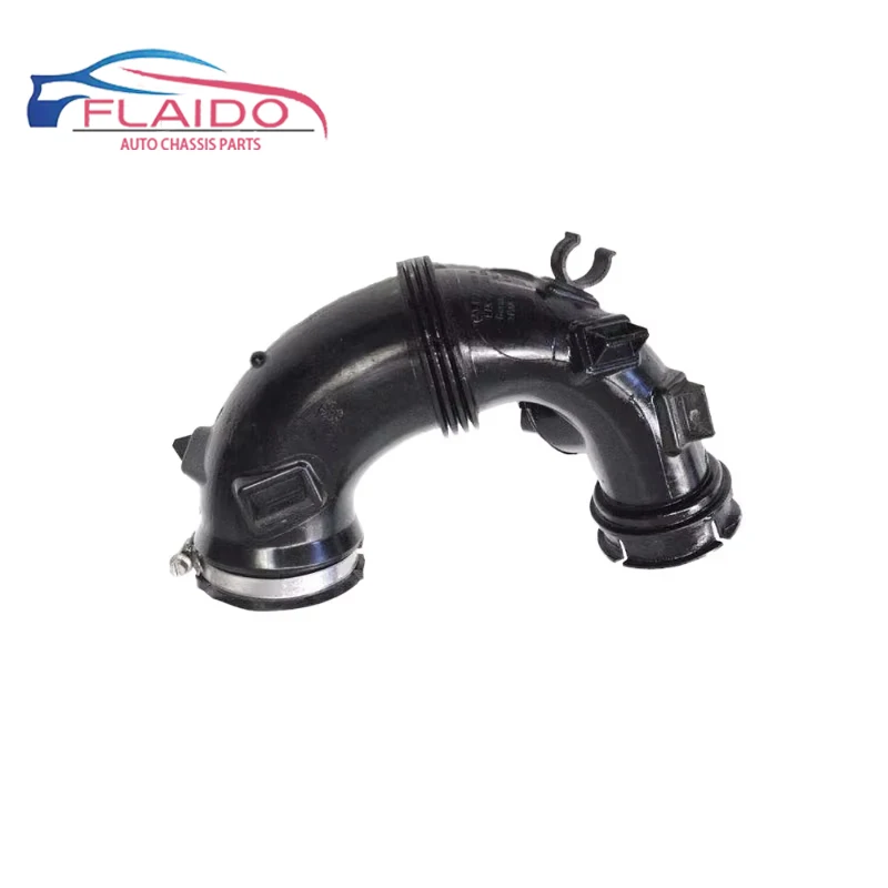 فلايدو - 2740900929   أنبوب دخول الهواء لمرسيدس بنز C250 C300 E200 GLC300 2740900029 2740900429 2740900229