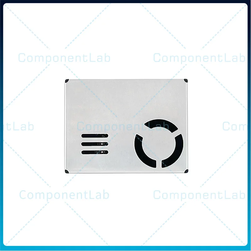 PM2.5 Sensor Module…