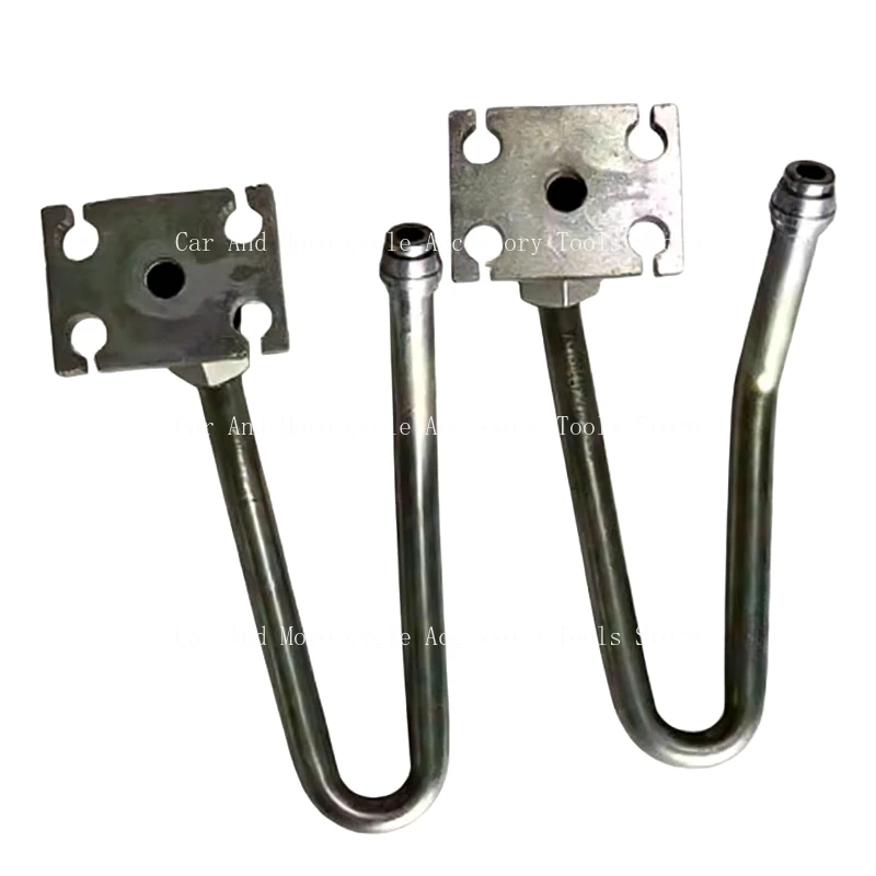 

Трубопроводная сборка и железная труба, подходящие для Linde 350/1123/115/335