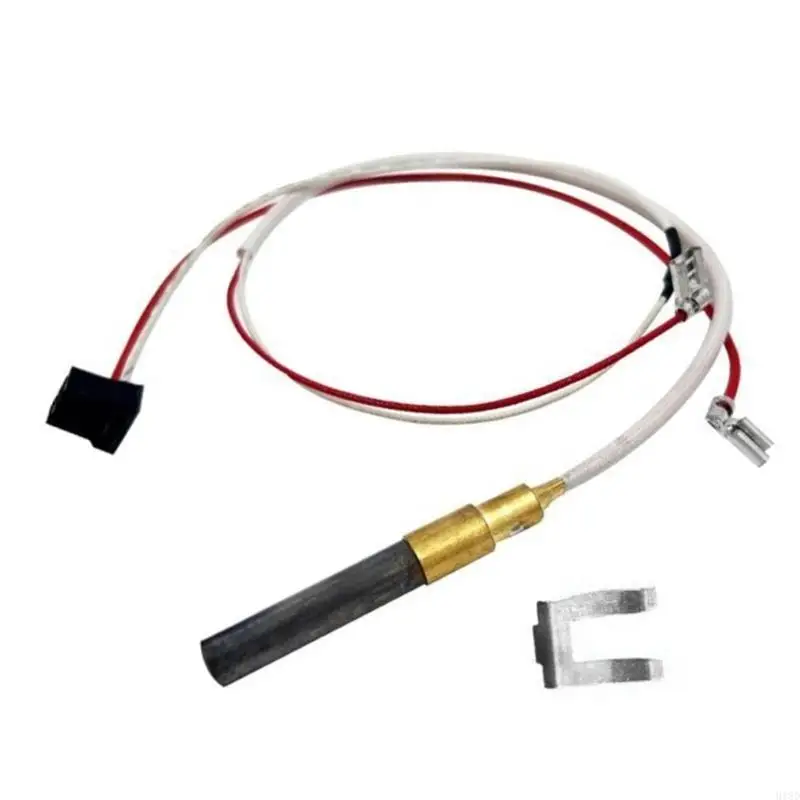 918D Replace Model 100112330 9007876 Gas Thermopile Assembly for Gas Water Heater Boilers Water Heater Assembly