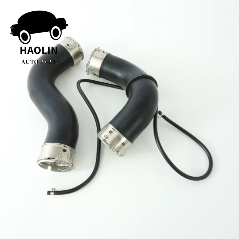 

Brand New Intercooler Air Hose Pipe for Toyota Hilux Pickup 1GD 2GD 2020 2021- 17302-0E021 17302-0E022 17341-0E021 17341-0E022