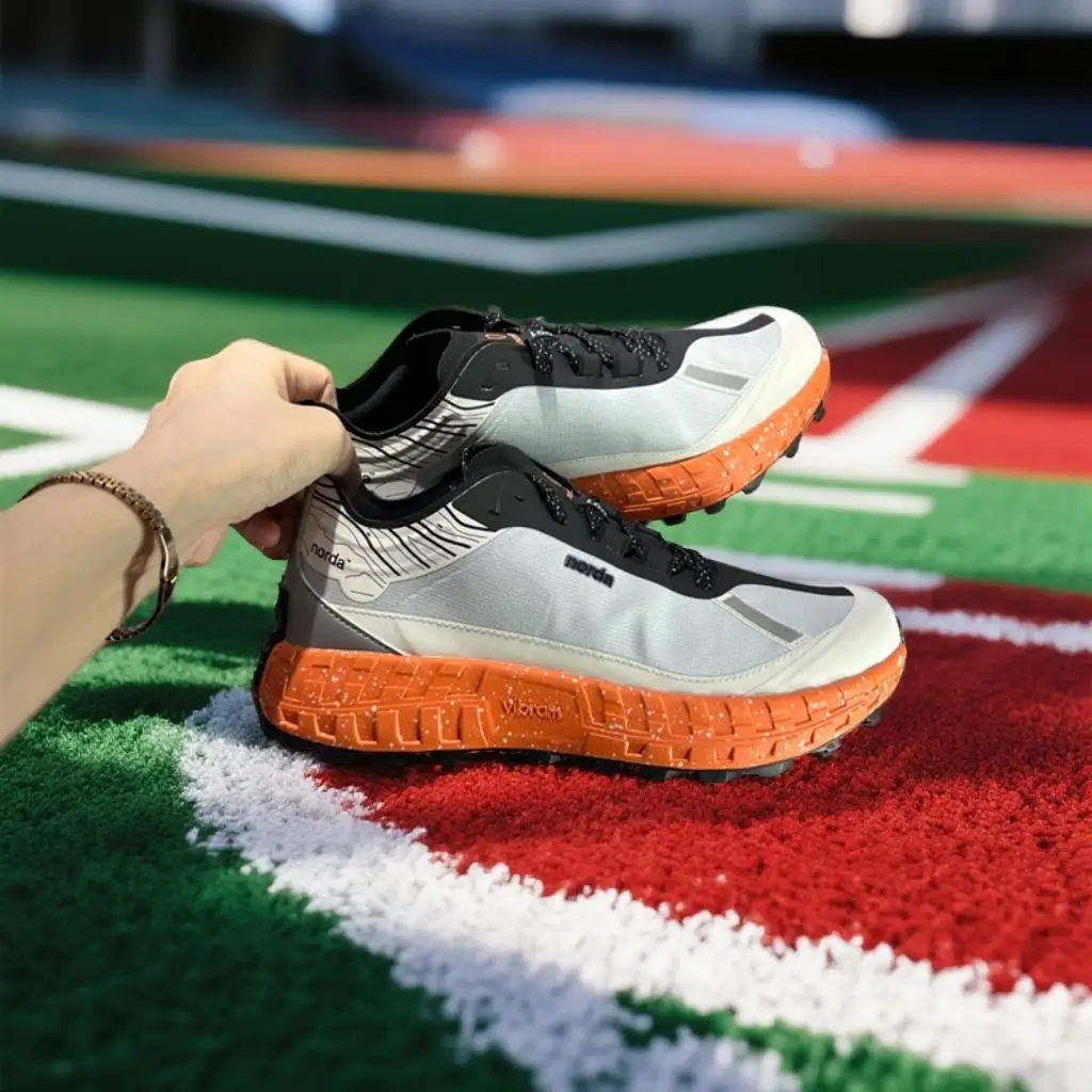 

Дышащая уличная обувь для длительного бега, верх с сетчатыми отверстиями, дышащая для длительных бега