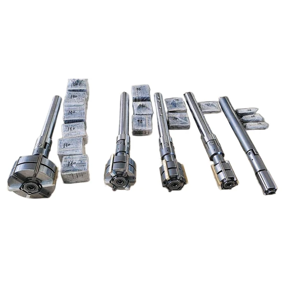 

MFQZ Auto Feed Diamond Honing Head, Fit Cv616, Sv10 Honing Machine