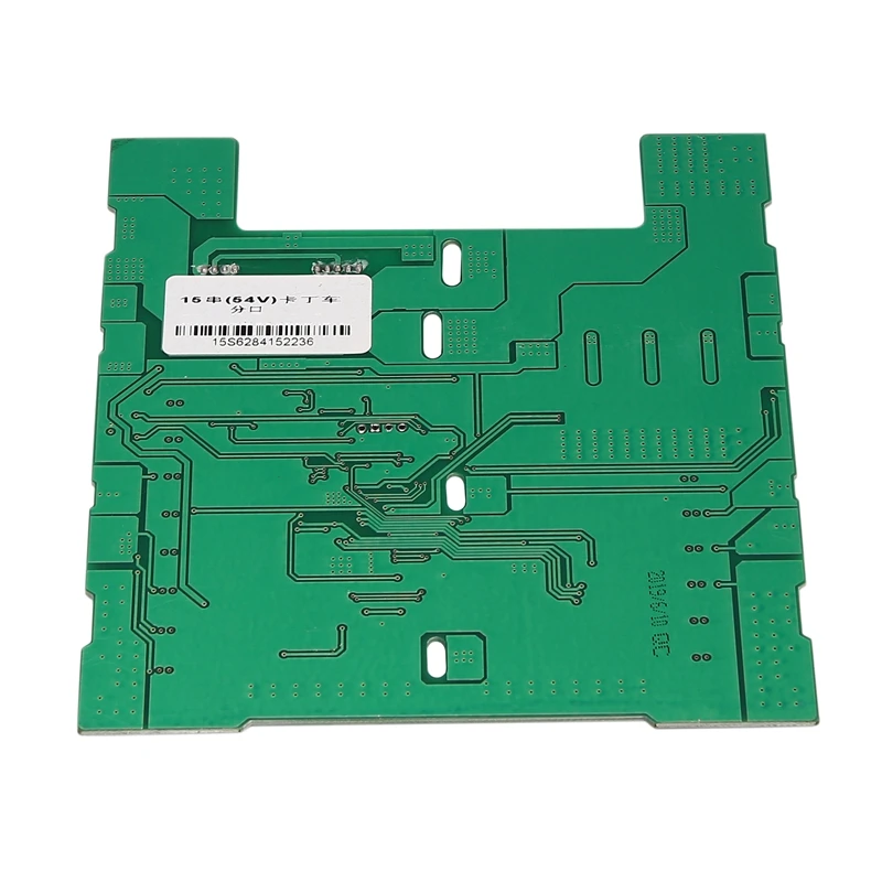 54.8V Lithium Battery Protection Board BMS For Ninebot Mini Pro Ninebot Balancing Vehicle Accessories