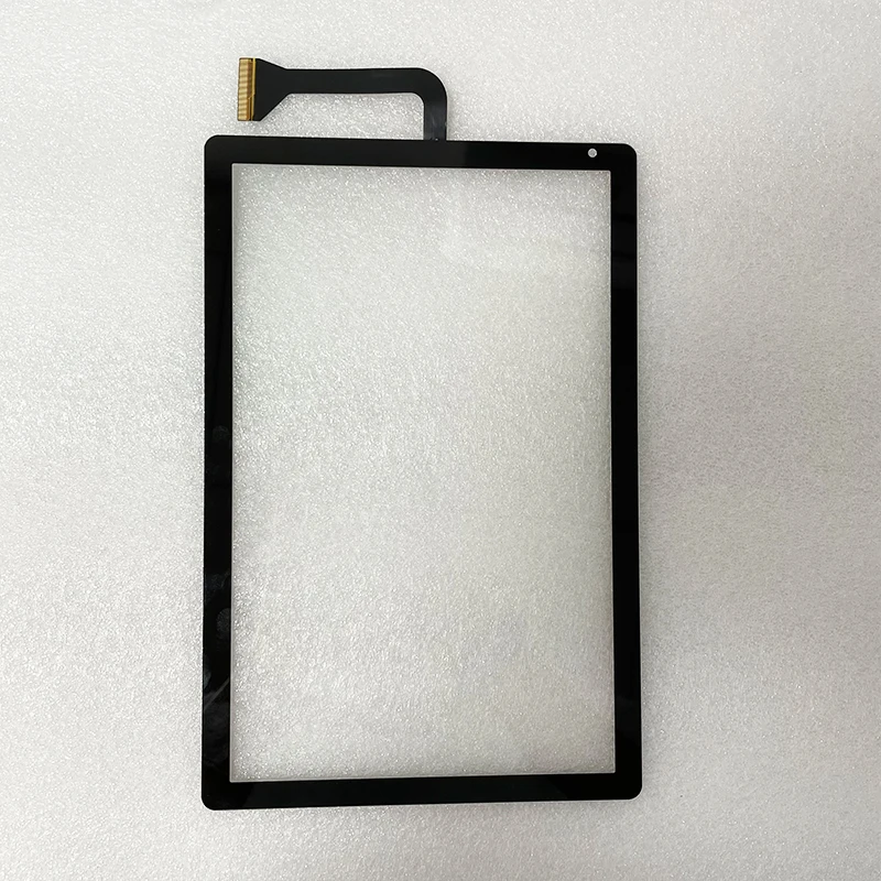 

New 10.1Inch XC-GG1010-838-FPC-A1 Tablet External Capacitive Touch Screen Digitizer Panel Sensor Replacement Phablet Multitouch