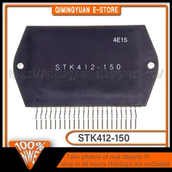 STK412-150 MODULE 100% New Original in stock