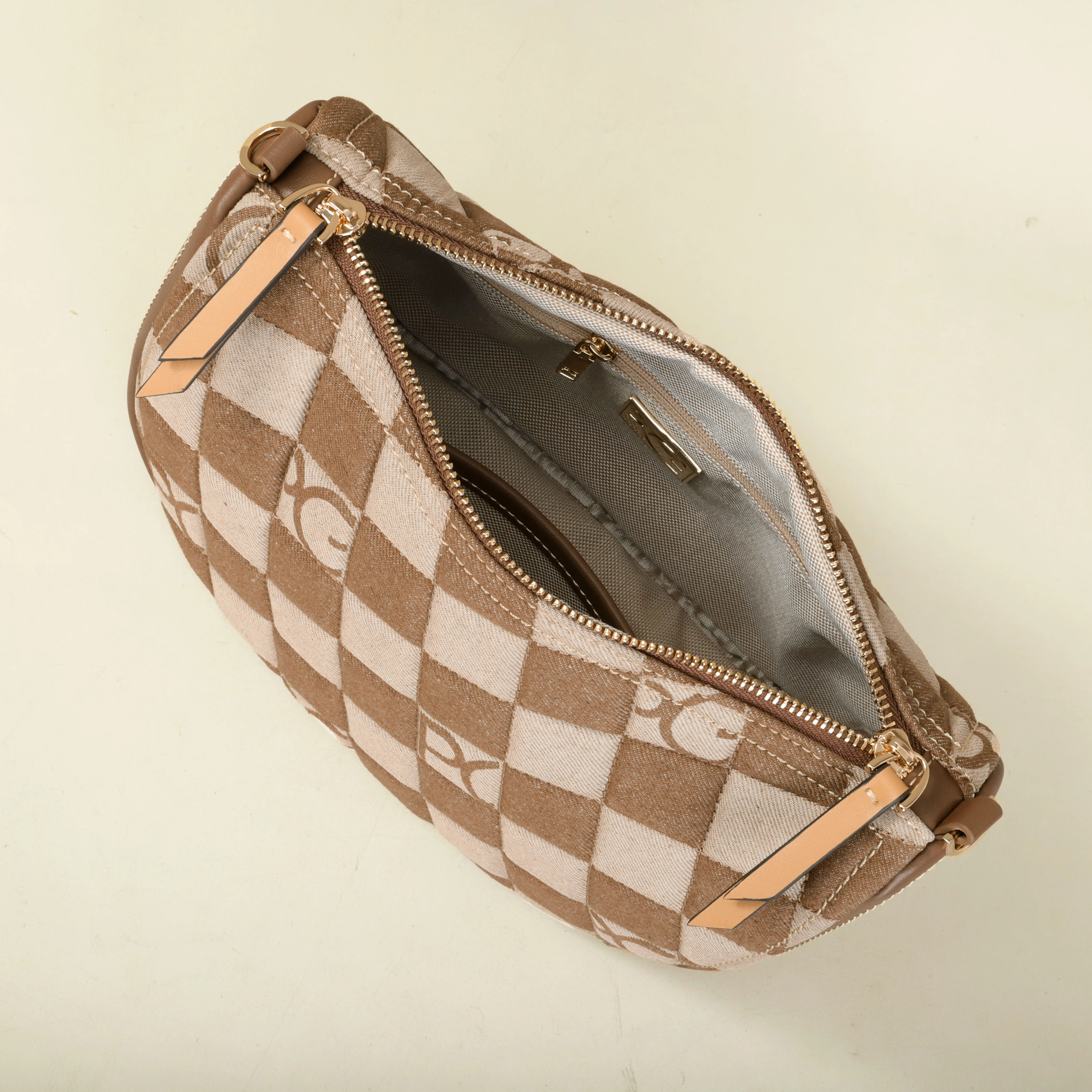PG Handtasche 2026 Neue Schulter-Umhängetasche Leichter Luxus Hochwertige Modische Vielseitige Damenhandtasche – Detail 11