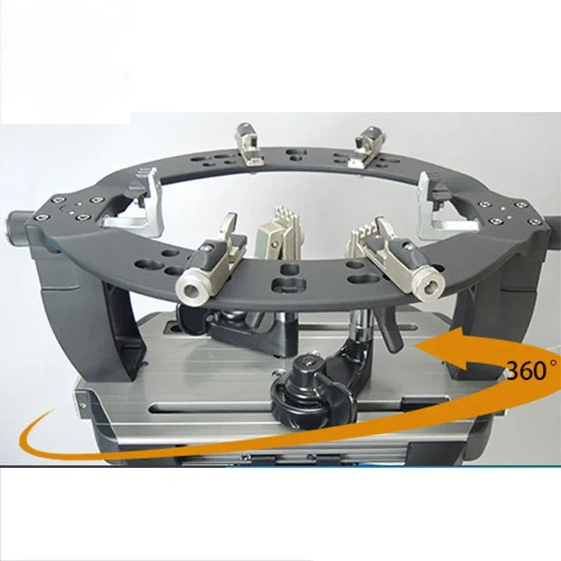 Vendas quentes transfronteiriçasMacchina de amarração automática de raquete de badminton com braçadeiras de partida
