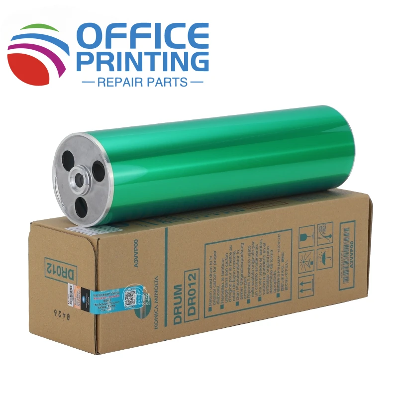 New Original COST SAVING OPC DRUM FOR KONICA MINOLTA BIZHUB PRO 1051 1050 1200 PRESS 1052 1250 LONG LIFE HIGH YIELD