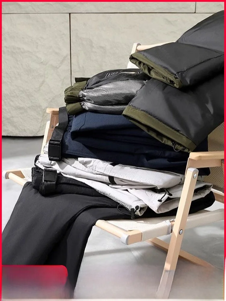 

Platinum 90 Goose down Thiened Warm Tactical Winter Snowproof Windproof Youth Casual Straight Leg Long Pants