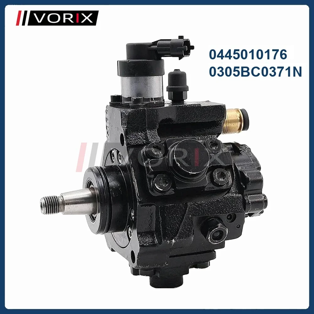 

0445010176 0305BC0371N 0305BM0061N Diesel Fuel Injection Pump for MAHINDRA