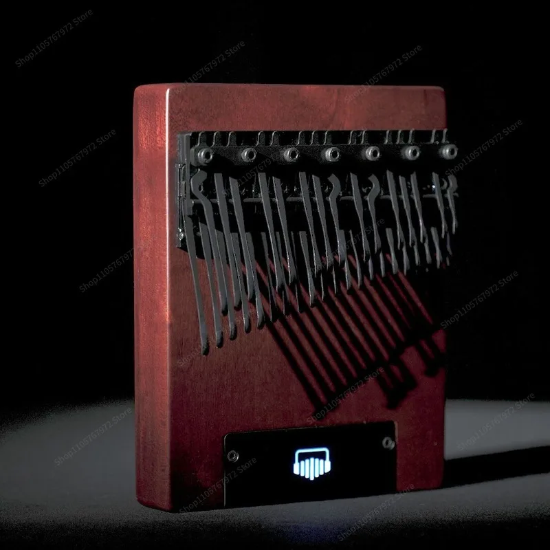 For D3Pro + 36-tone electro-acoustic finger piano, amplified recording