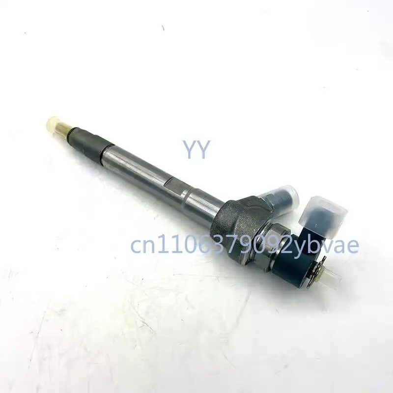 

Weichai Fuel Injector Assembly Spare Part 0445110999 1000000699 for Heavy Duty Trucks And Buses