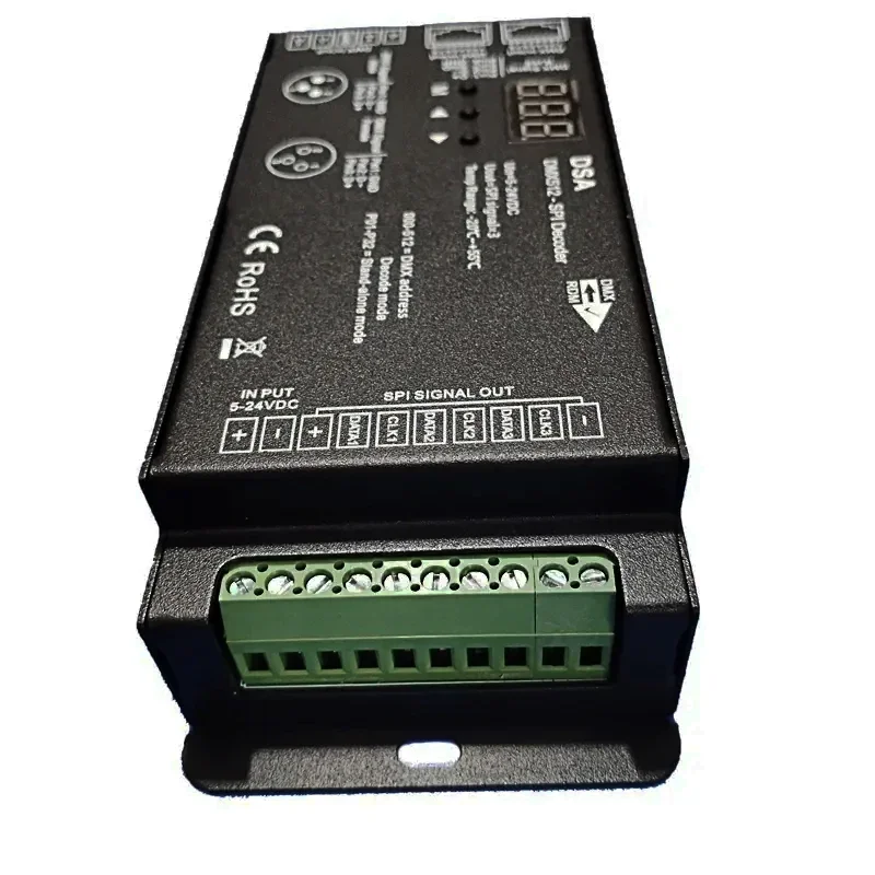 decodeur-de-pixels-led-dmx512-vers-spi-convertisseur-dmx-max900-points-ttl-controleur-de-pixels-dc5v-24v
