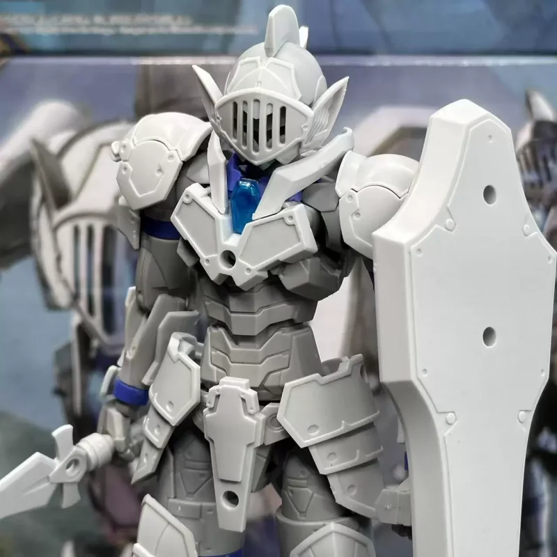 Model Kit Waifu - 3y01 Nova Série Liber Knight Fantasia