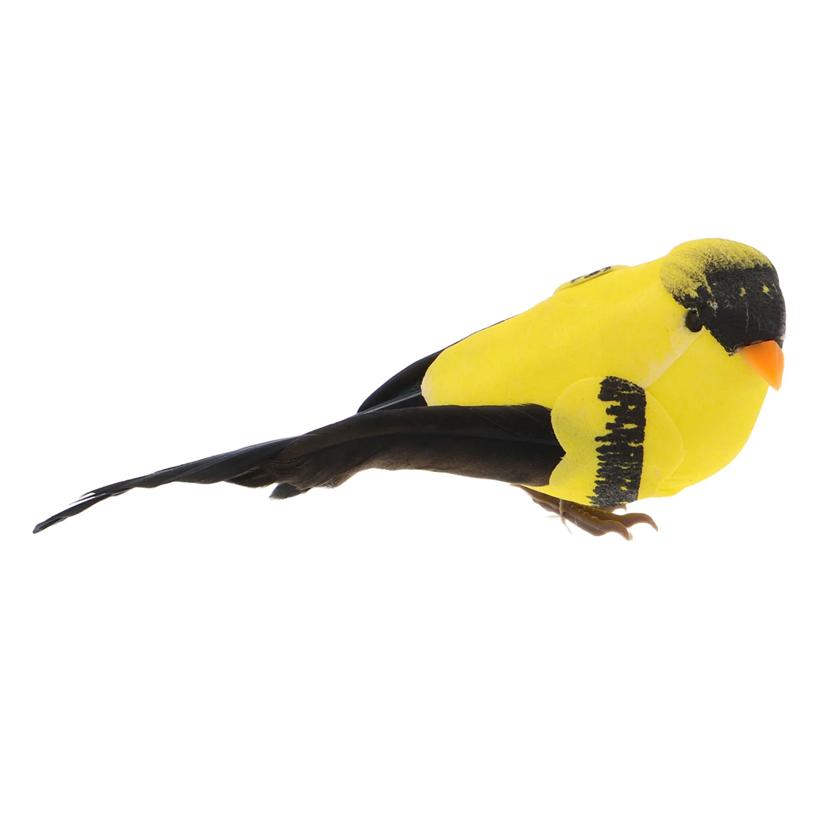 

Cartoon Bird Car Antenna Decoration Cute Auto Accessory Enhance Signal Reception Exterior Styling Roof Ornament Without Antenna